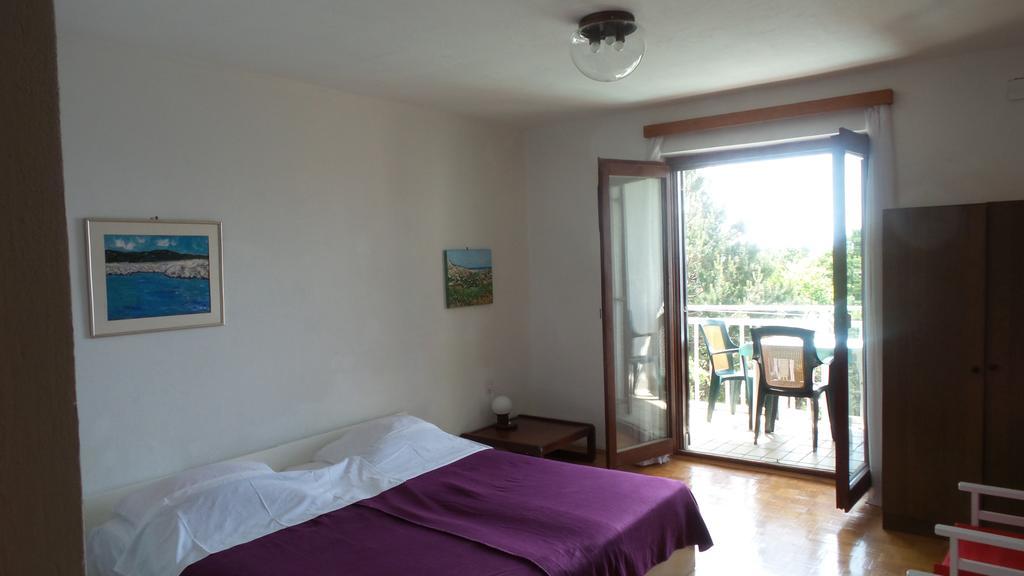 Tihana Apartments Jadranovo Cameră foto
