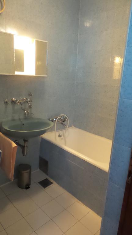 Tihana Apartments Jadranovo Cameră foto