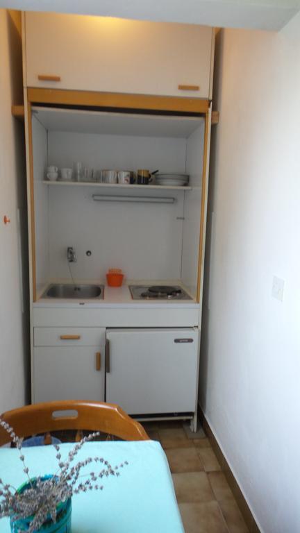 Tihana Apartments Jadranovo Cameră foto