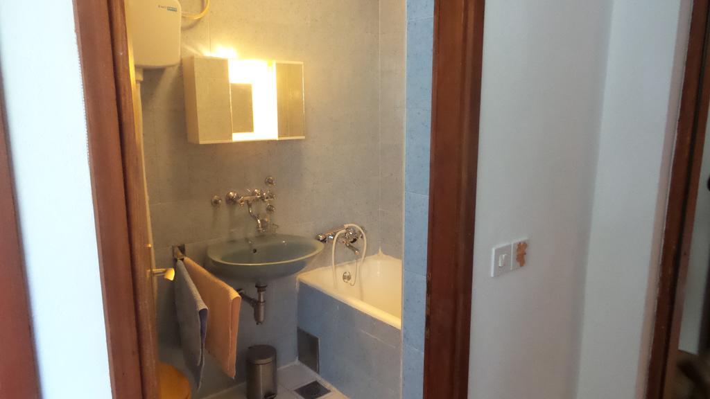 Tihana Apartments Jadranovo Cameră foto