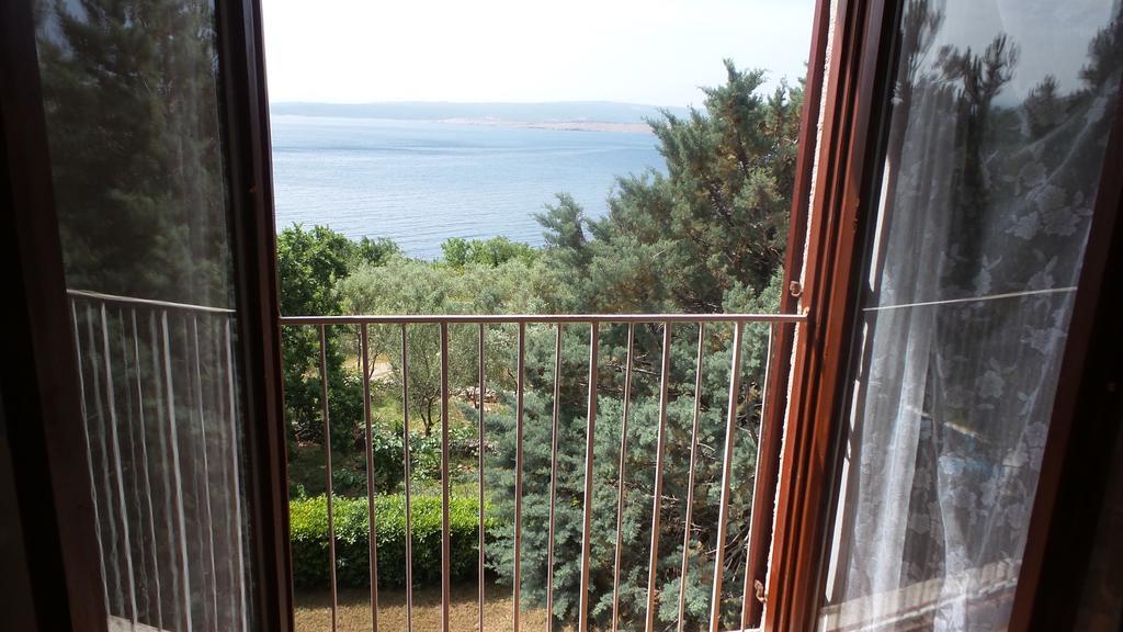 Tihana Apartments Jadranovo Cameră foto