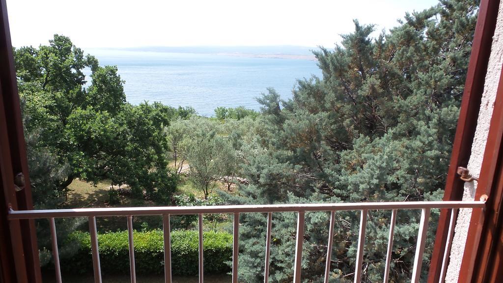 Tihana Apartments Jadranovo Cameră foto