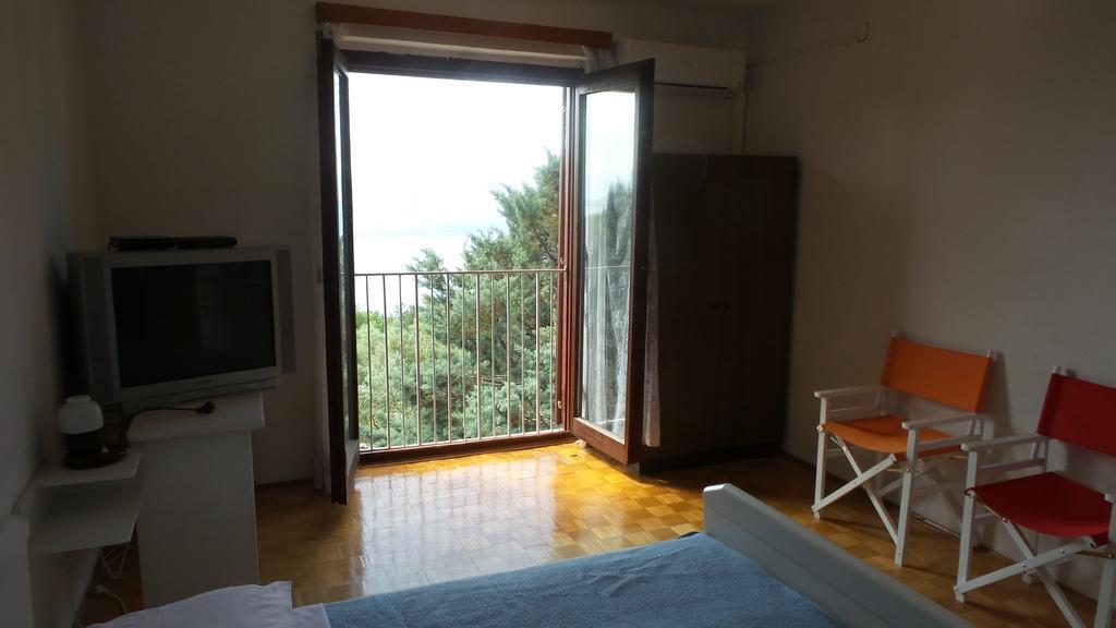 Tihana Apartments Jadranovo Cameră foto