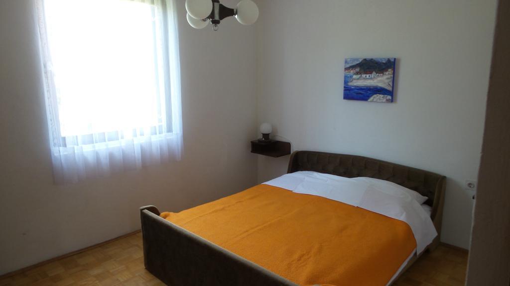 Tihana Apartments Jadranovo Cameră foto