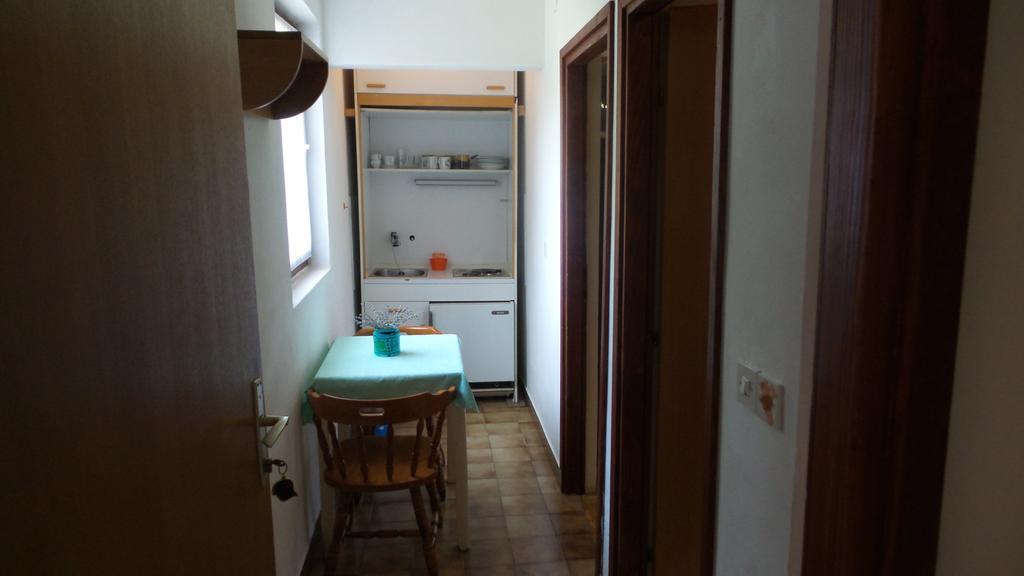 Tihana Apartments Jadranovo Cameră foto