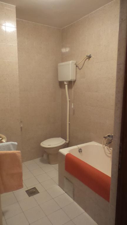 Tihana Apartments Jadranovo Cameră foto