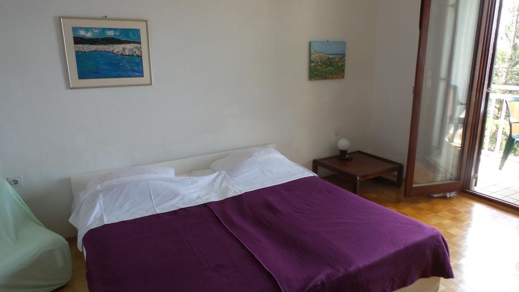 Tihana Apartments Jadranovo Cameră foto